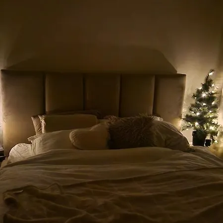 Holiday home Cosy With Organic Garden *
