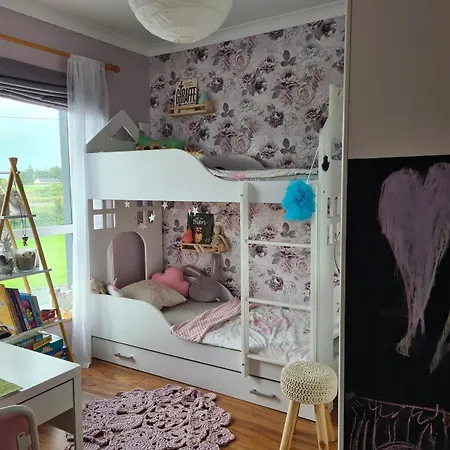 Cosy With Organic Garden *