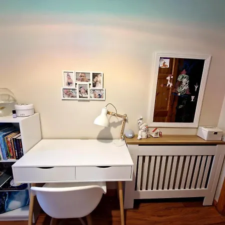 Cosy With Organic Garden 阿森赖