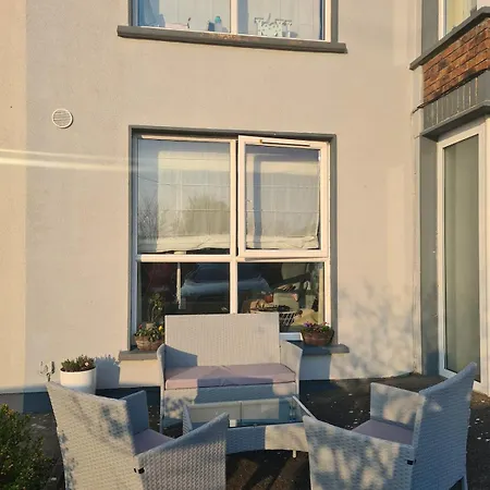 Holiday home Cosy With Organic Garden