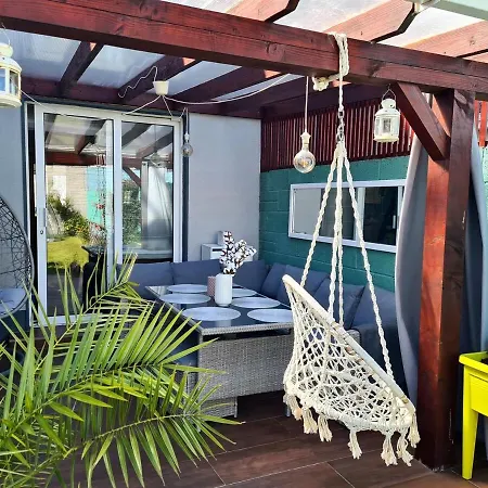 Cosy With Organic Garden Holiday home Athenry
