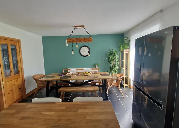 Cosy With Organic Garden Athenry