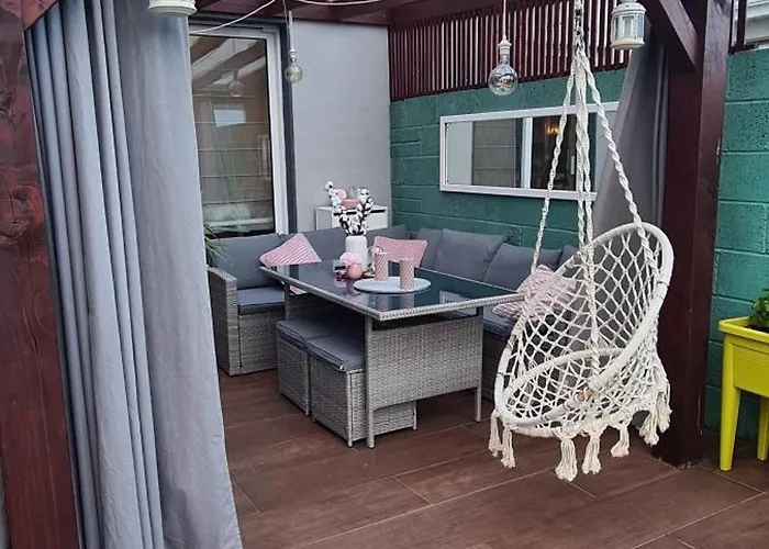 Cosy With Organic Garden Casa de Férias Athenry