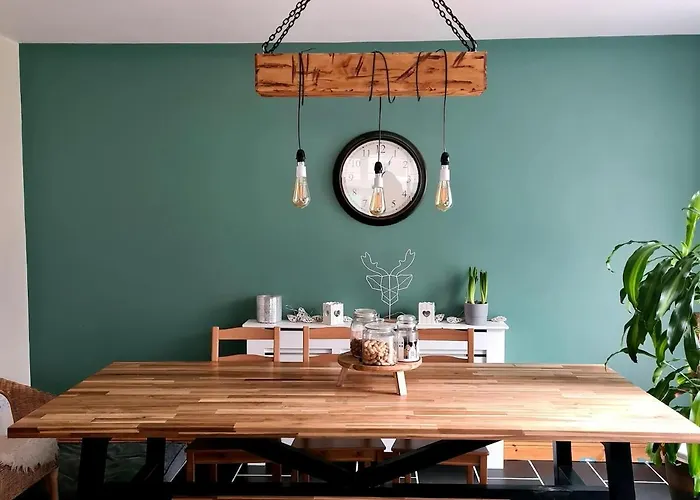 Cosy With Organic Garden Hébergement de vacances Athenry