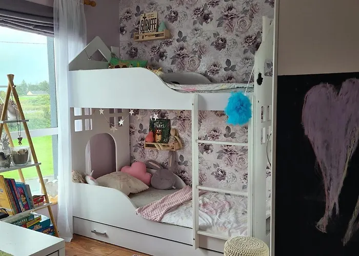 Cosy With Organic Garden *